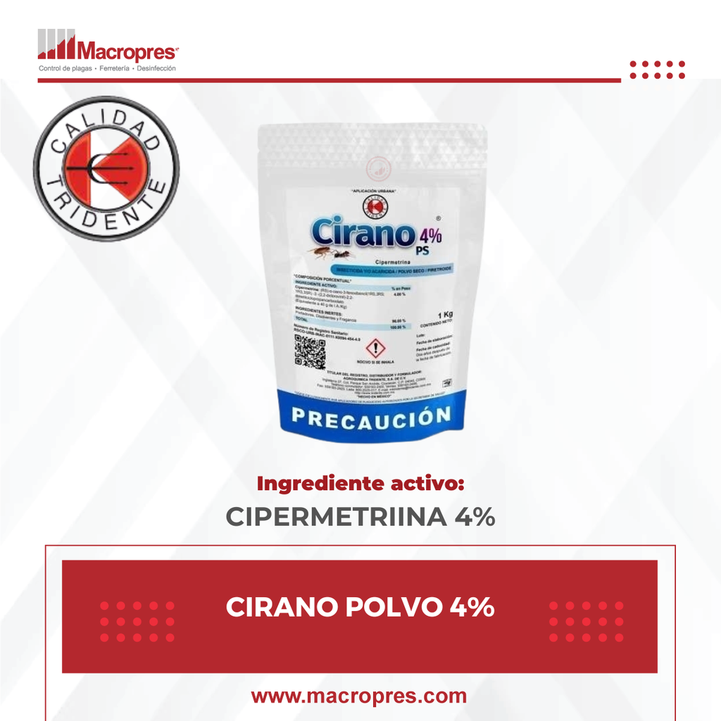 CIRANO 4% PS